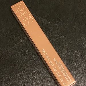 NARS Afterglow Lip Shine Gloss- NEW